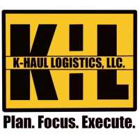 BCG Logistics, LLC Logo