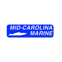 Mid-Carolina Marine Inc Logo