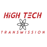 High Tech Transmission Specialists Logo