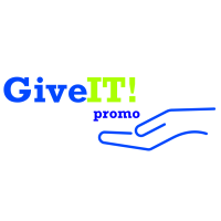 GiveIT! Promo LLC Logo