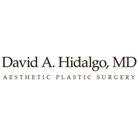 David A. Hidalgo, MD Logo