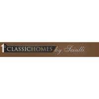 Sciulli Classic Homes and Contracting Inc. Logo