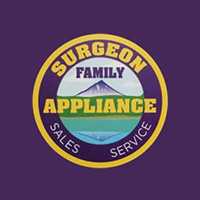 Surgeon Family Appliance Logo