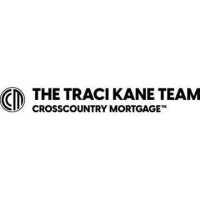 The Traci Kane Team at CrossCountry Mortgage, LLC Logo