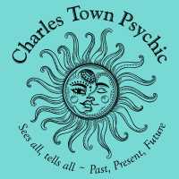 Charles Town Psychic Logo
