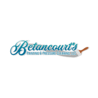 Betancourt's Painting & Pressure Cleaning, LLC Logo