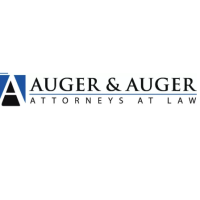 Auger & Auger Accident & Injury Lawyers Logo