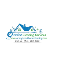 Sonise Cleaning Services Logo