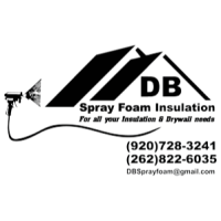 Db Spray Foam Insulation Logo