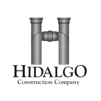 Hidalgo Plumbing Inc Logo