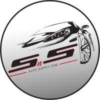 SnS Auto Supply LLC Logo