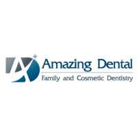 Amazing Dental Logo