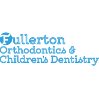 Fullerton Orthodontics & Children's Dentistry Logo