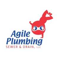 Agile Plumbing Logo