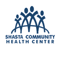 Shasta Community Health Center: Main Campus Logo