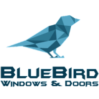 BlueBird Windows & Doors Logo