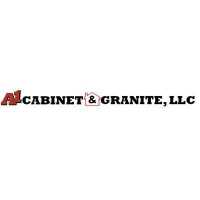 A1 Cabinet & Granite Logo