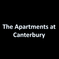 The Apartments at Canterbury Logo