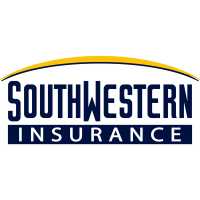 Nationwide Insurance: Arnold Allen Simpson Logo