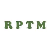 RP Trees & More Inc. Logo