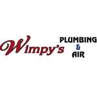 Wimpy's Plumbing & Air Logo