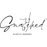 Snatched Plastic Surgery Logo