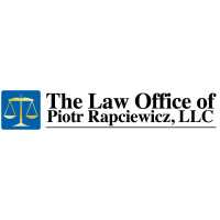 The Law Office of Piotr Rapciewicz, LLC Logo
