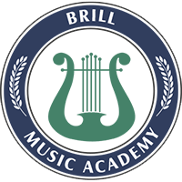 Brill Music Academy Logo