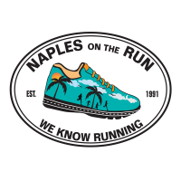 Naples On The Run Logo