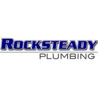 Rocksteady Plumbing Logo