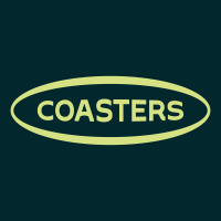 Coasters Liquors Logo