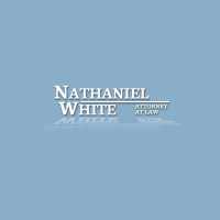 Nathaniel White Attorney At Law Logo