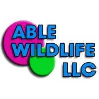 Able Wildlife LLC Logo