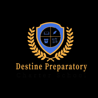 Destine Preportory Logo