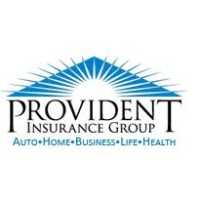 Provident Insurance Group Logo