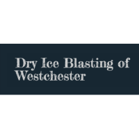 Dry Ice Blasting Of Westchester Logo