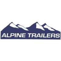 Alpine Trailers Logo