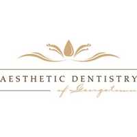 Aesthetic Dentistry of Georgetown Logo