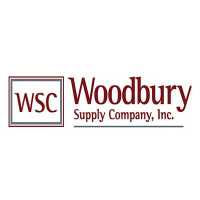 Woodbury Supply Company, Inc. Logo