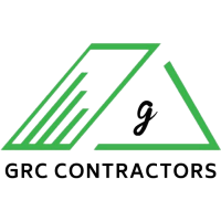 GRC Contractors LLC Logo