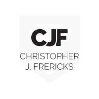 Christopher J. Frericks, Attorney at Law Logo