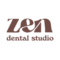 Zen Dental Studio - San Francisco Logo