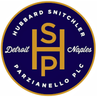 Hubbard Snitchler & Parzianello Logo
