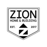 Zion Home & Building LLC Logo