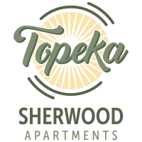 Sherwood Apartments Logo