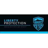 Liberty Protection Services Logo