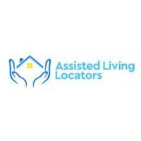 Assisted Living Locators of Palm Springs Logo