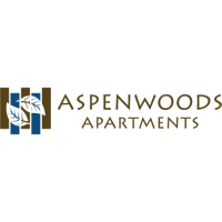 Aspenwoods Apartments Logo