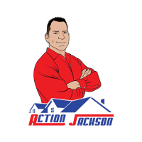 Action Jackson Buys Houses, Inc. Logo