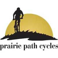 Prairie Path Cycles - Batavia Logo